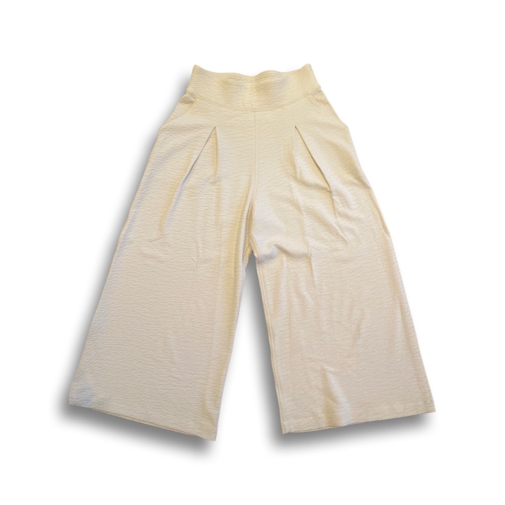 LuluLemon flow-y pants